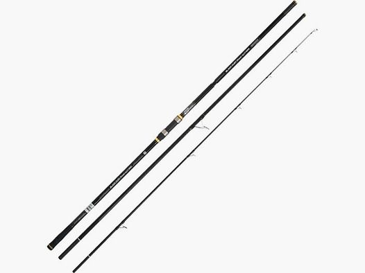 CINNETIC BLACK FURY POWER SURF