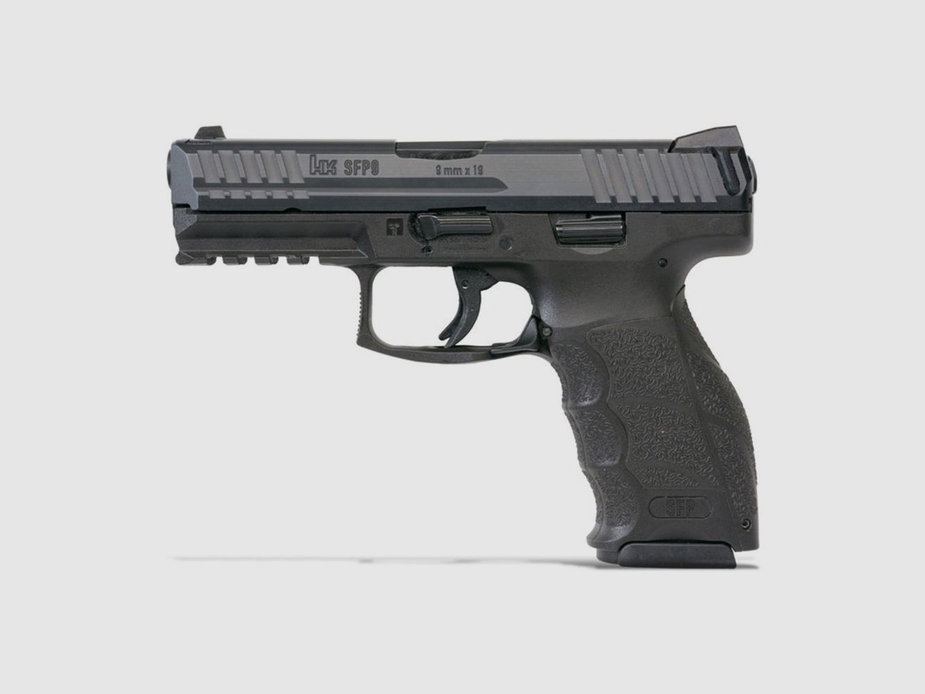 Heckler & Koch SFP9 SF