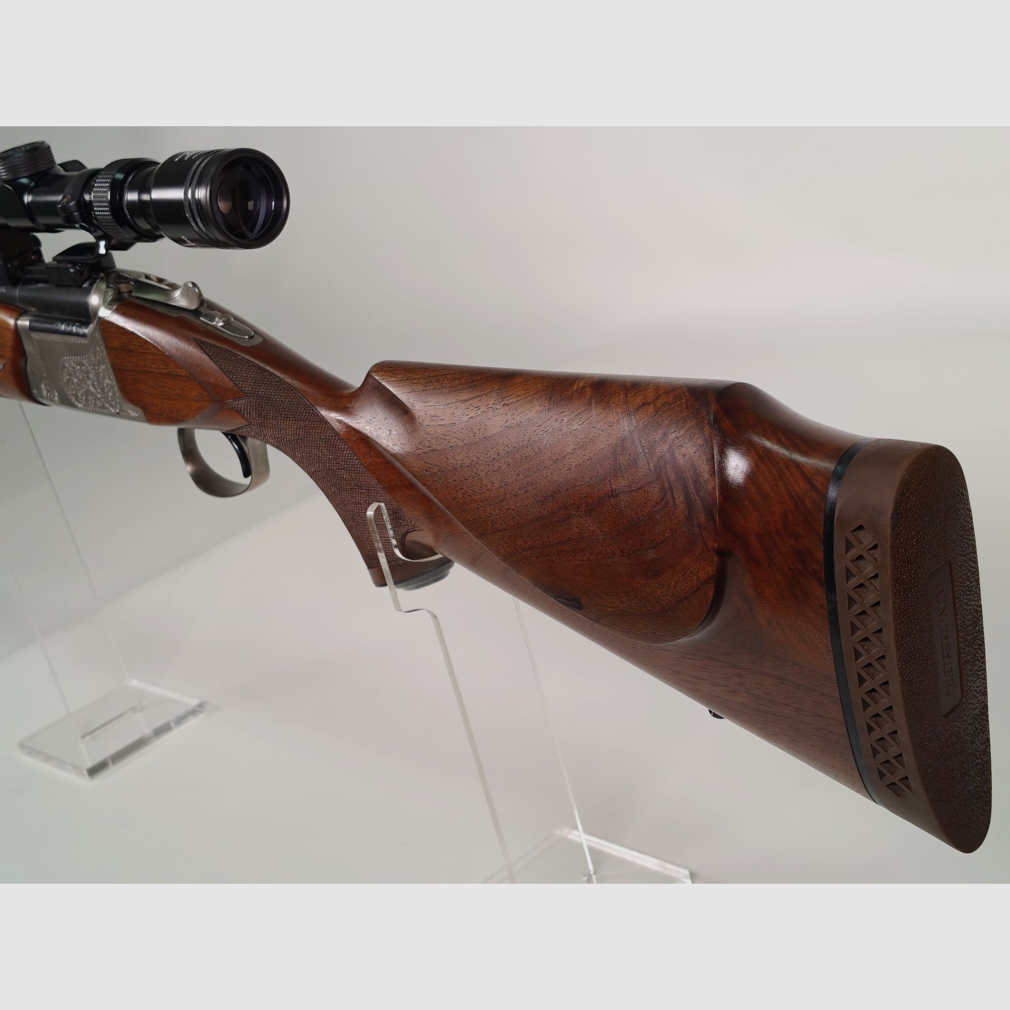 Winchester Super Grade XTR .30-06 12/76
