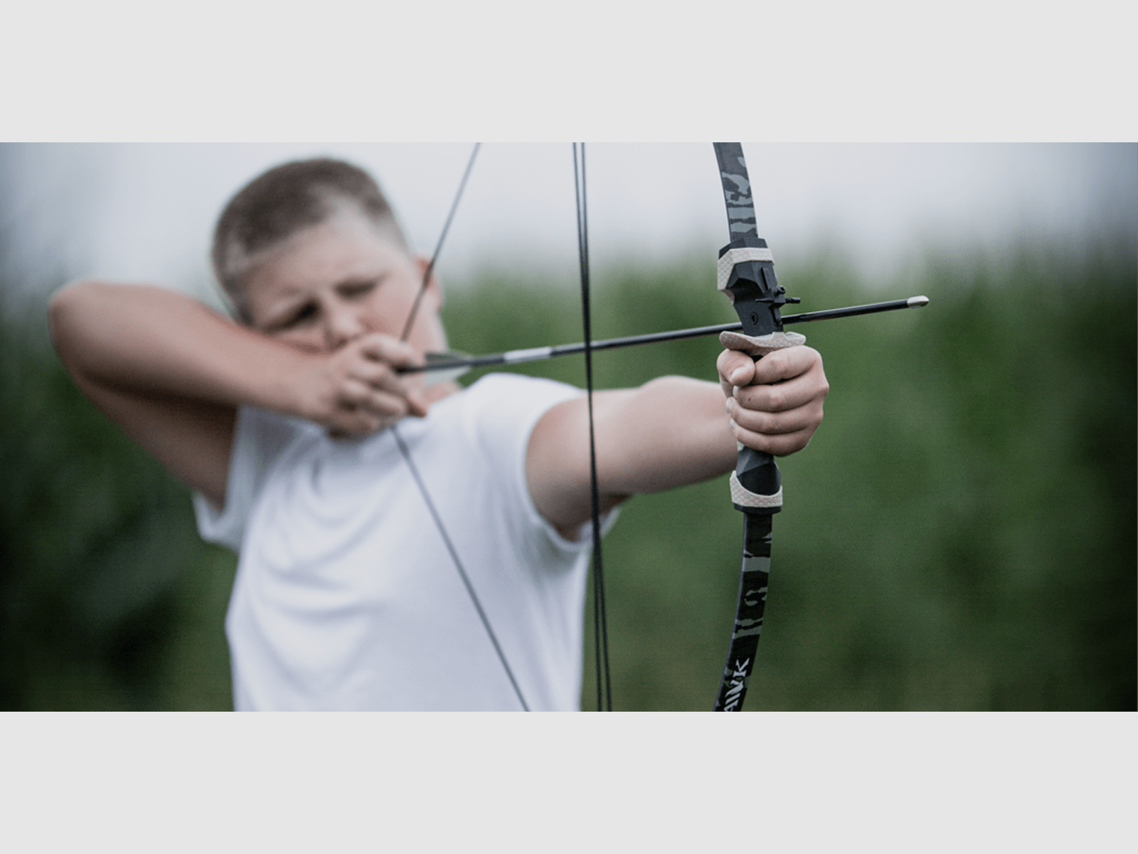 Barnett Compound bue Wildhawk, billede 2 af 2