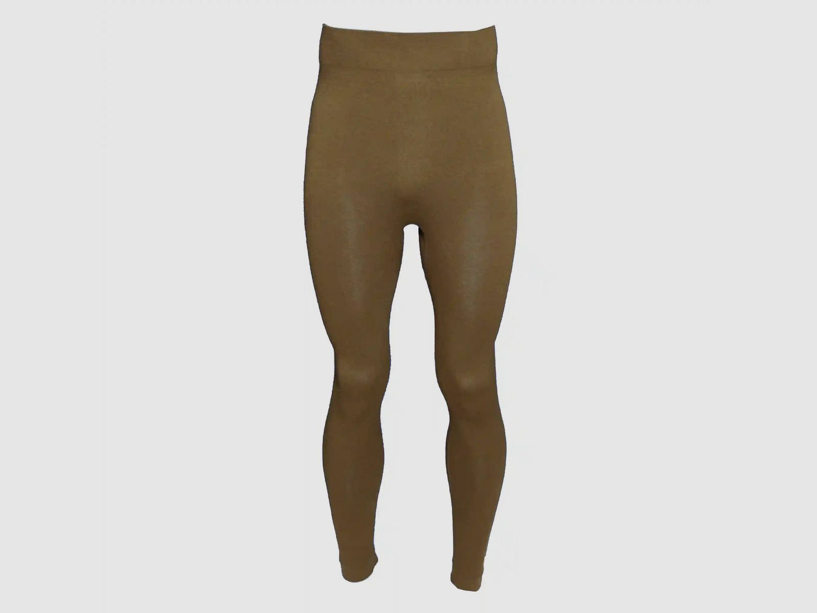 Bundeswehr Original Bundeswehr Original Bundeswehr Unterhose lang KSK gebraucht - L