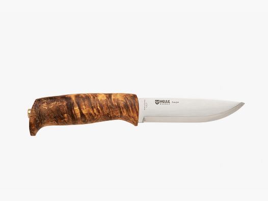 Helle Jagdmesser Gaupe 12C27