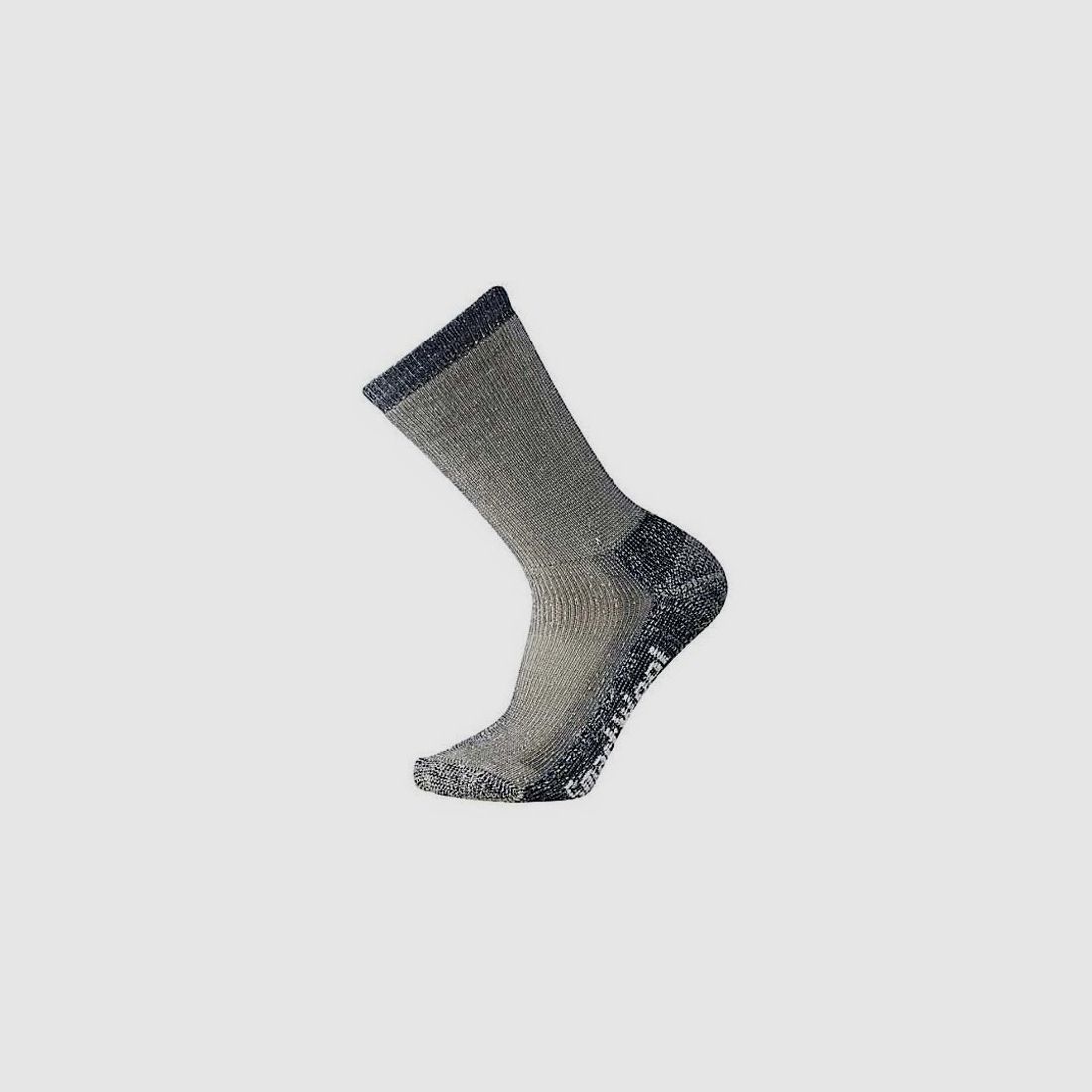 SMARTWOOL HIKE EXTRA MERINO WOOL Sokken, afbeelding 3 van 3