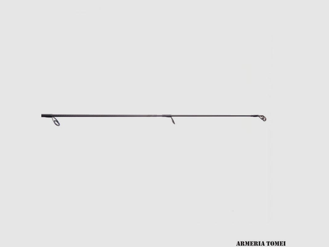 DAIWA – NINJA EVOLUTION 612ULFS 1,85 m / 2-8g / 96cm / 2 Teile, Bild 4 von 5