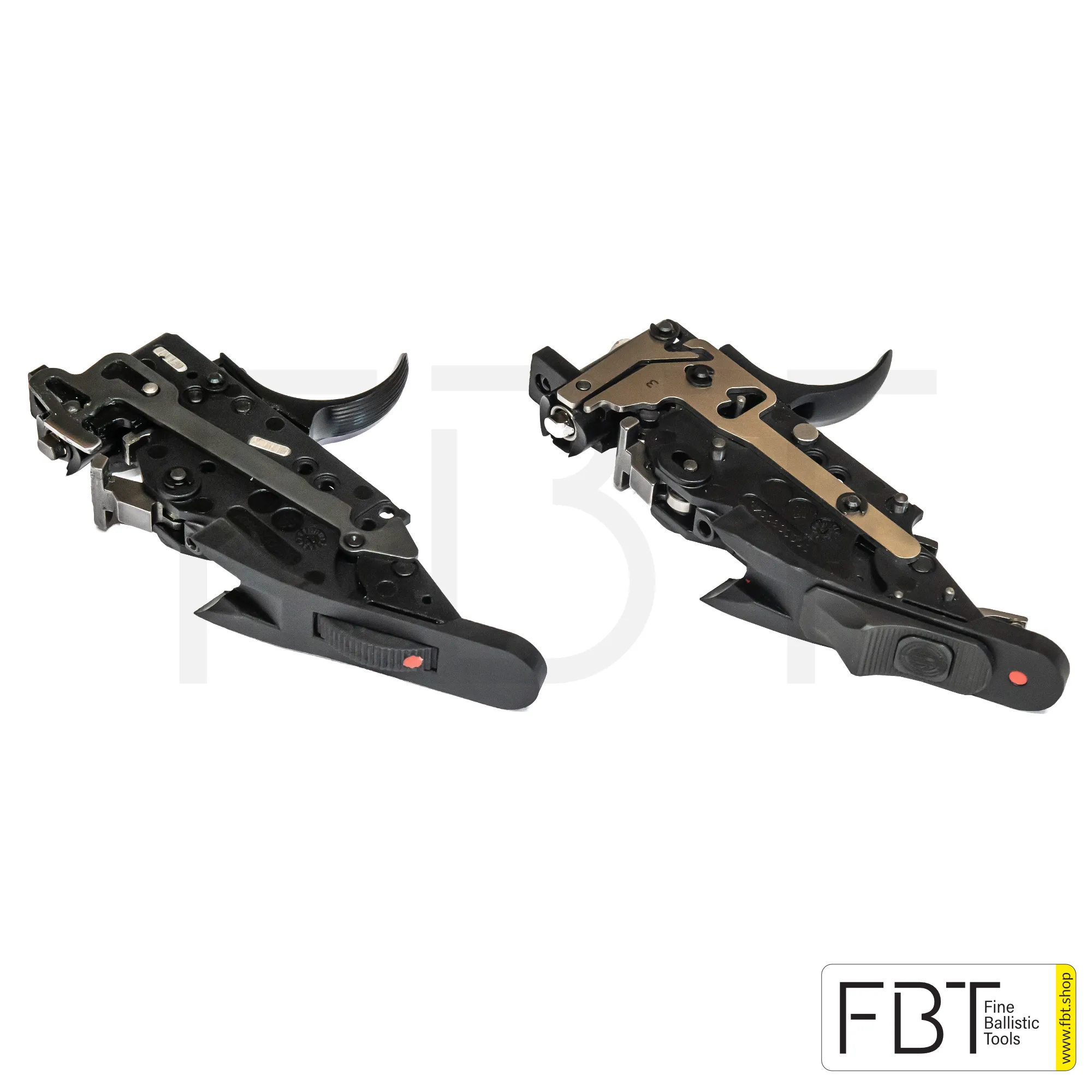 Steyr Gams Waffe | 2,4 kg | Ultraleichter Repetierer in verschiedenen Kalibern | Komplettpaket für die Jagd | für Kunden aus Deutschland, Bild 7 von 7