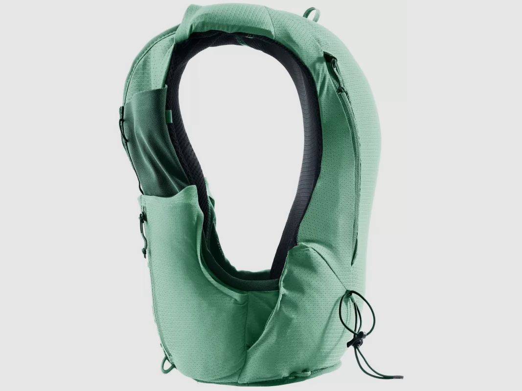 Deuter Traick 5 SL Green, image 9 of 11