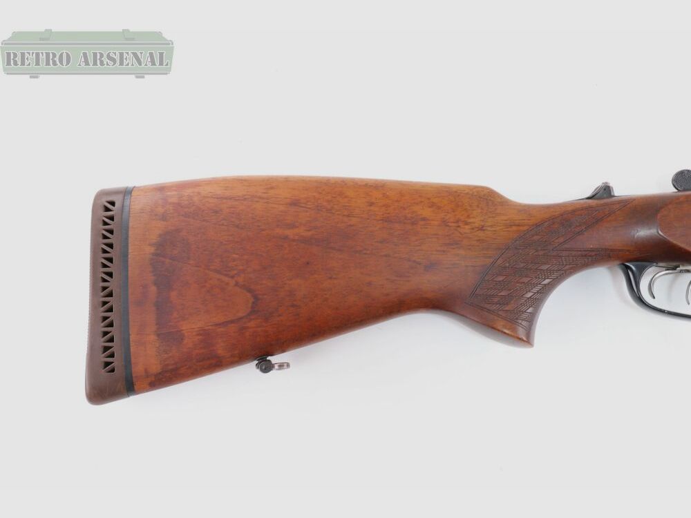 Blaser ES 70