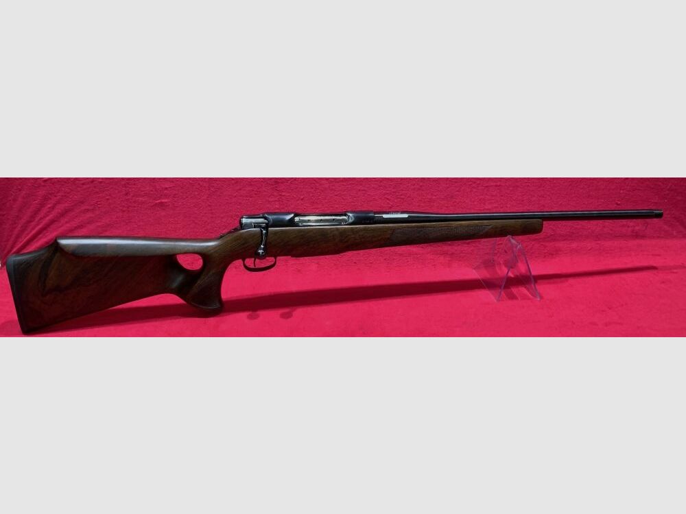 Waffen-Schmidt im System Sauer 80