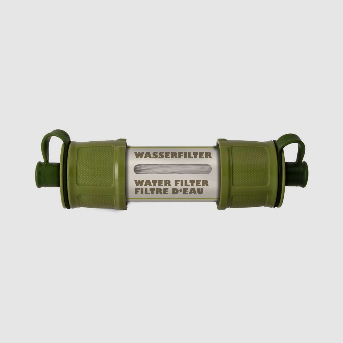 Origin-Outdoor accessories water filter 100,000 liters hunting