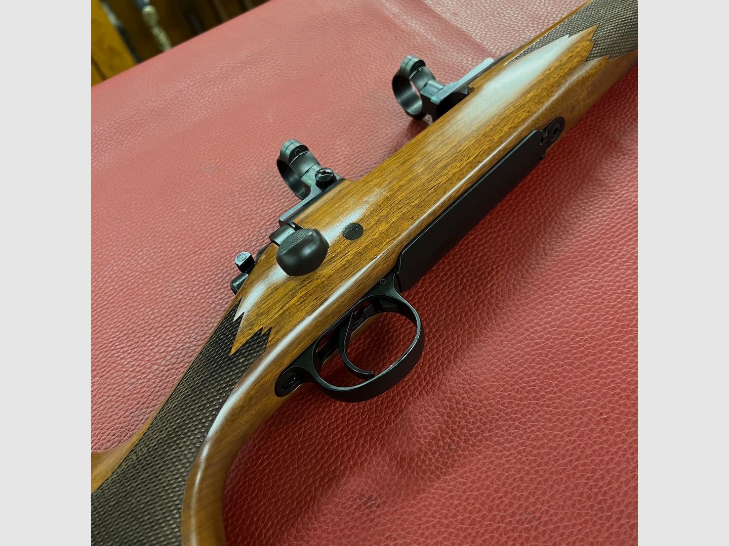 Remington 700 CDL, afbeelding 6 van 8