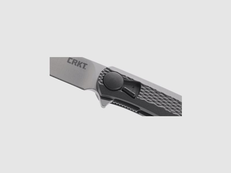CRKT K350KXP Slacker Messer, Bild 4 von 8