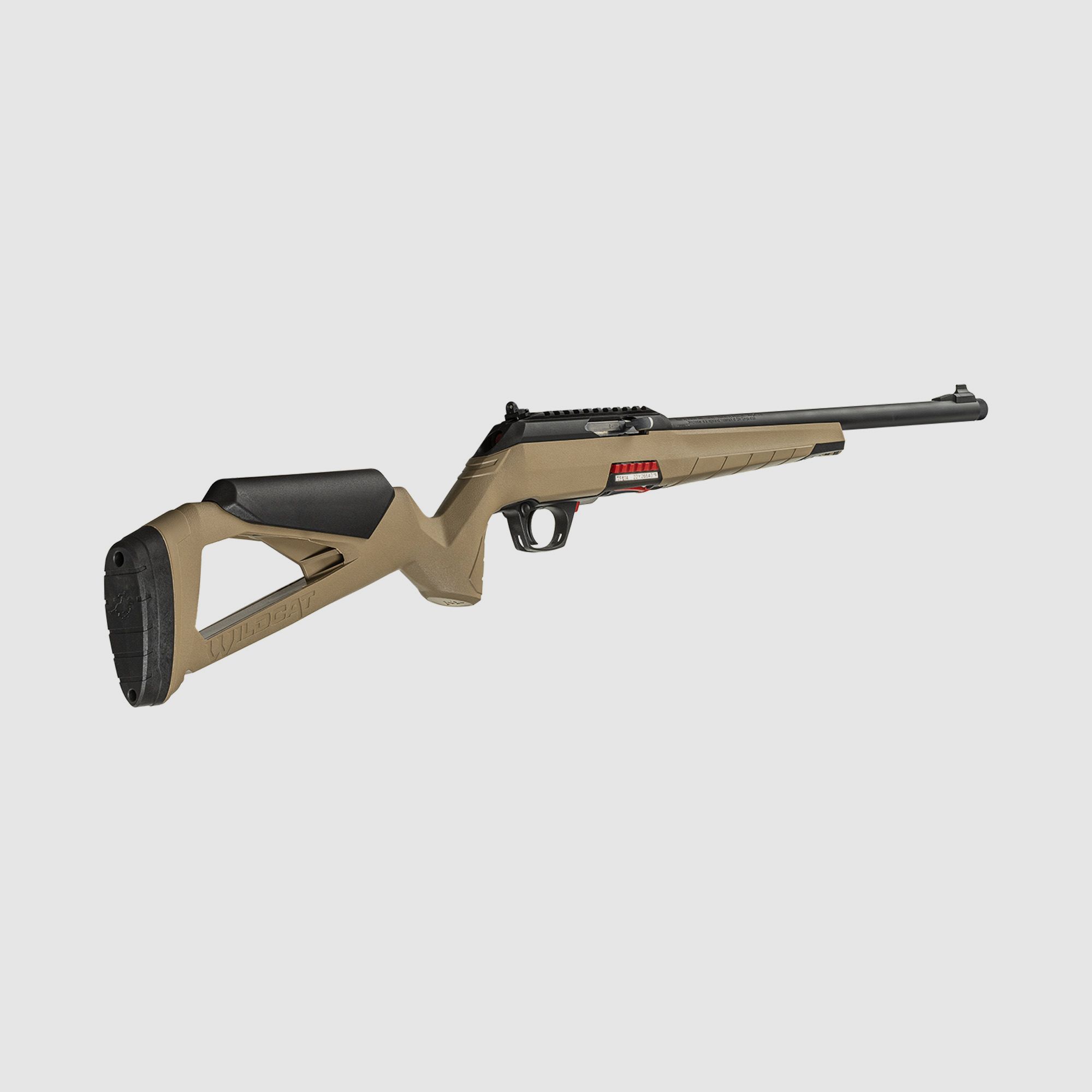 Winchester Wildcat FDE, Bild 3 von 3