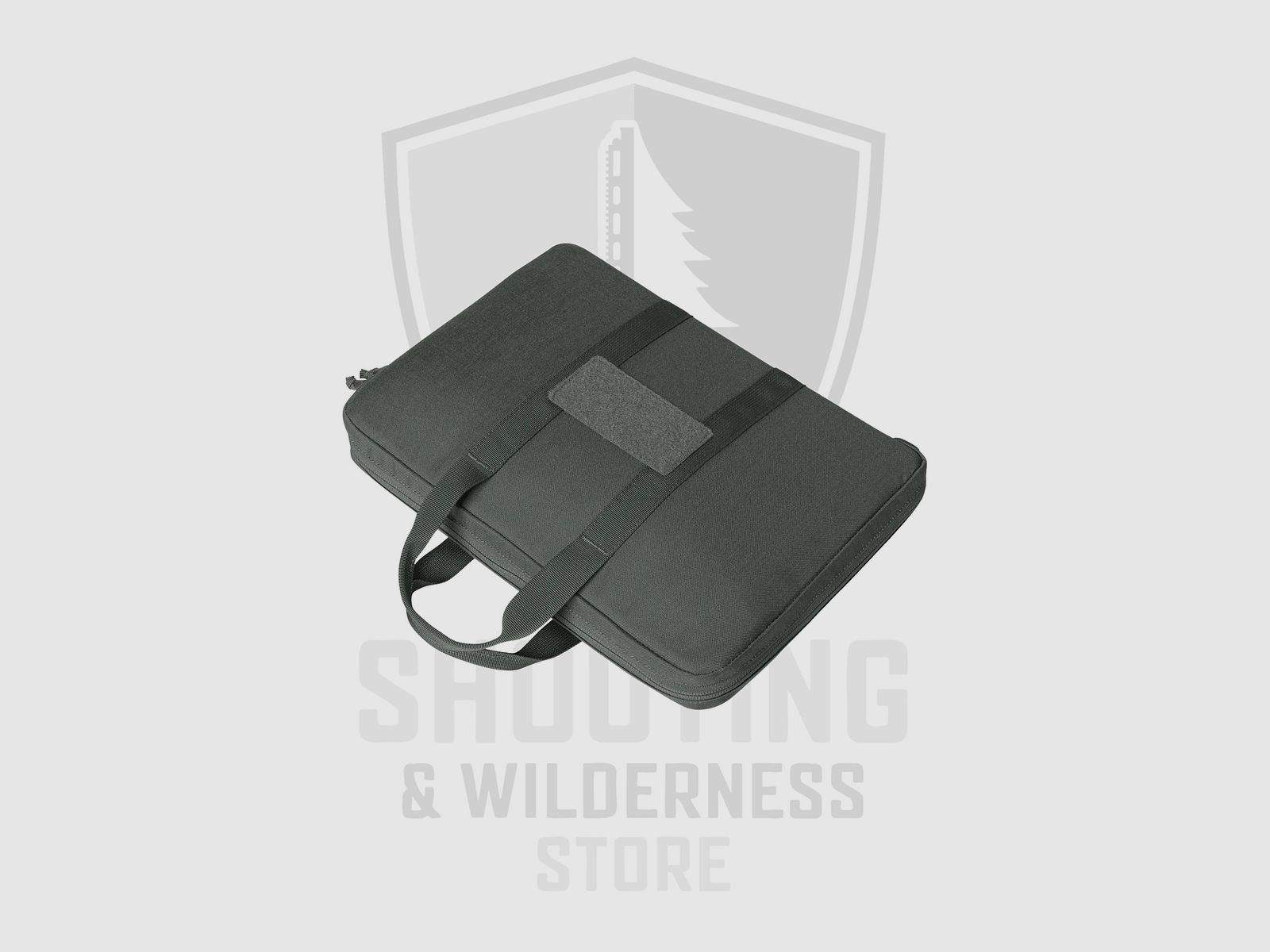 Doppel Pistolentasche Helikon Double Pistol Bag / Wallet, Bild 3 von 3