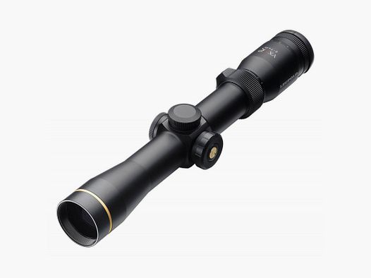 Zielfernrohr Leupold VX R 2 - 7 X 33 Fire Dot Duplex Illuminato