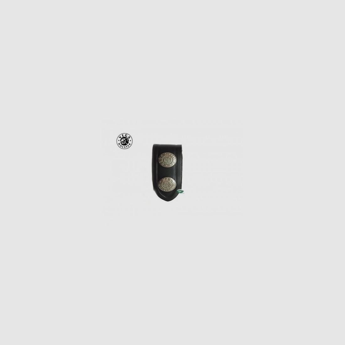 VEGA HOLSTER Gürteldistanzstück Leder
