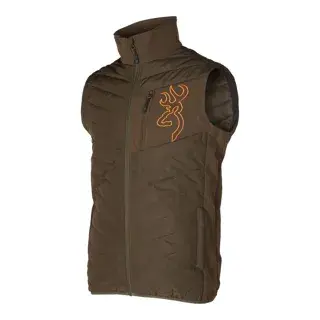 Veste XPO Coldkill Browning Sans Manches, image 2 sur 4