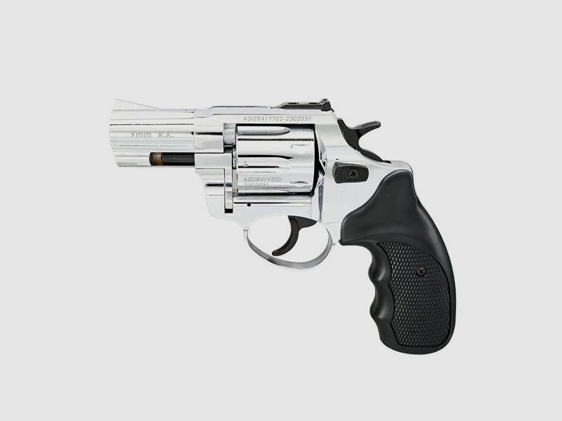 Zoraki R1 2,5 Zoll Schreckschuss-Revolver