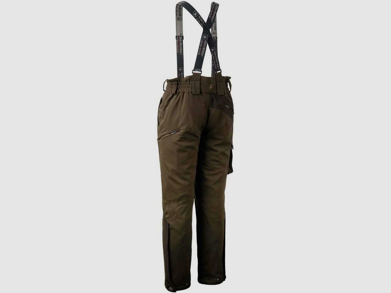Jagd-Hose Muflon Deerhunter T48, Bild 2 von 3