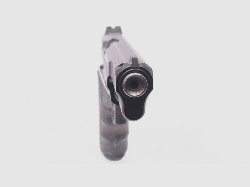 Brünner Wapenfabrieken M75