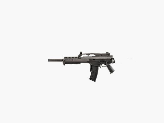 Archangel Nomad Conversion Stock Ruger 10/22 - W/AA922-A1 (25) - Polimero Nero