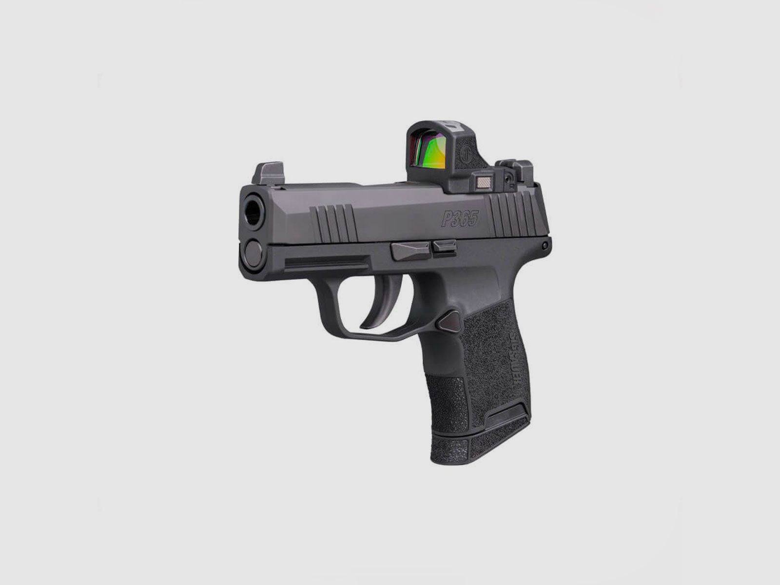 SIG SAUER – P365 NITRON 3.1″ X-RAY OPTIC READY – CAL 9X19, image 9 of 10