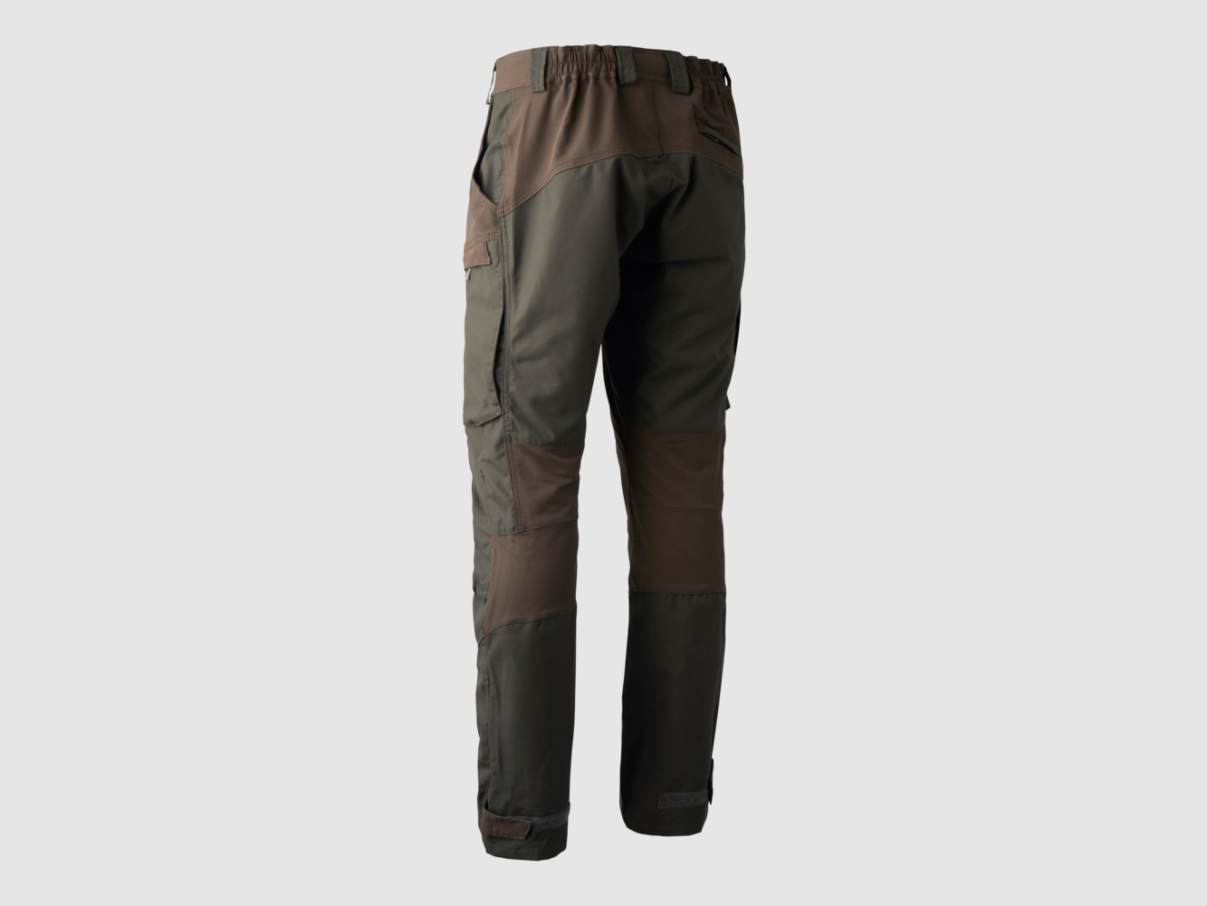 Strike Broek Diepgroen, afbeelding 2 van 2