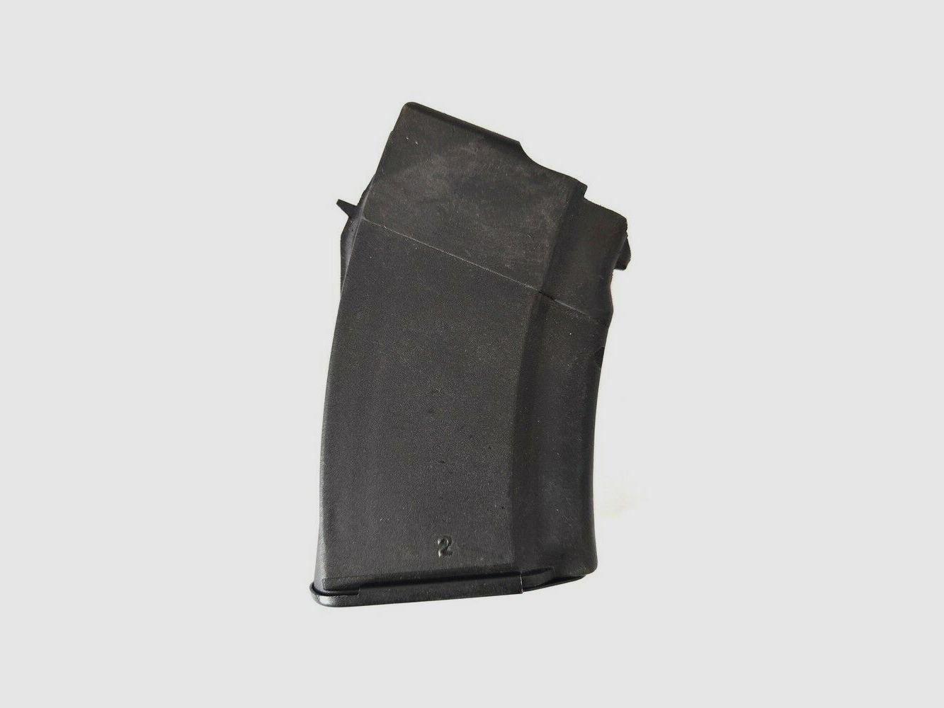 Izhmash SAIGA 10 Schuss