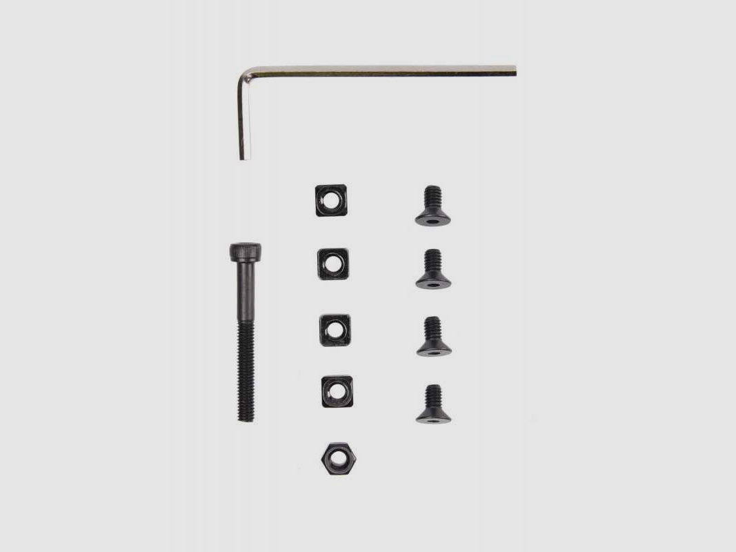 Steambow AR-Series, cuchillo K1, Stonewash infierno