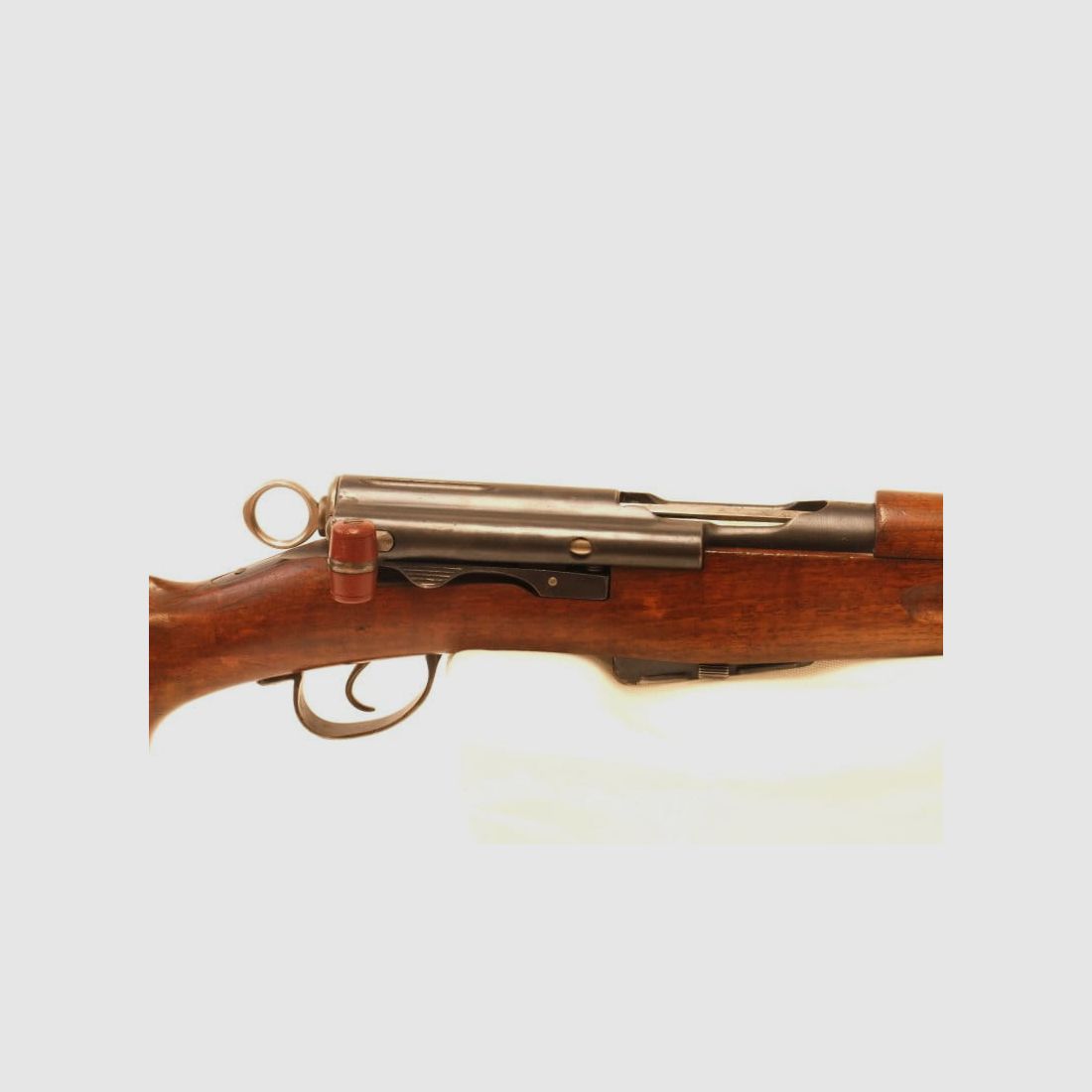 Karabin powtarzalny SCHMIDT RUBIN K11 KAL. 7,5x55 Swiss, zdjęcie 2 z 4