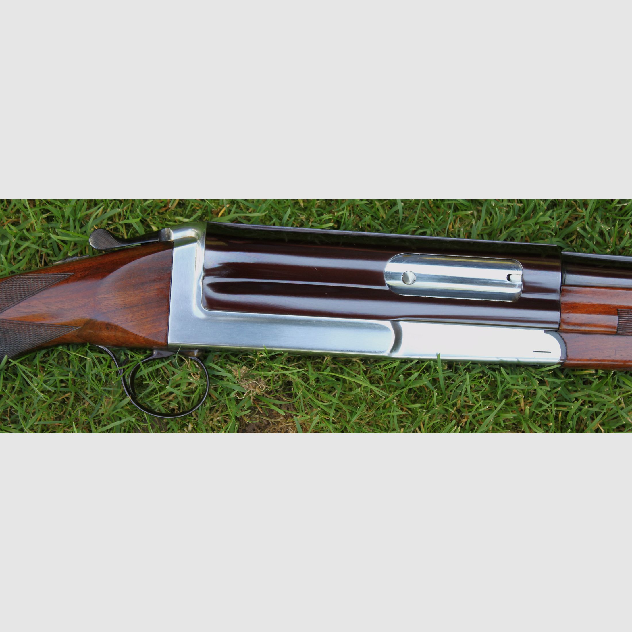 FUSIL À RECHARGE COSMI