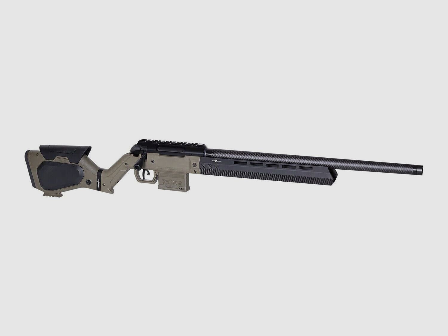 Voere Victor 3 – Hunting – Hera-Arms Edition, image 2 of 6