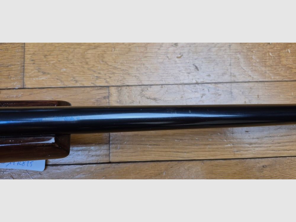 Sehr schöne BSA Jagdgewehr Modell CF2 — Kal. 300 Win Mag — Magazin 3 Schuss +1 — Holz von hoher Qualität in Grad V — Schmidt & Bender 1.5-6x Zielfernrohr — Exzellente Mechanik — Spiegel-Lauf — Eines der besten Jagdgewehre, die aus den Werkstätten der „Großen Epoche“ britischer Herkunft stammen — TBE/TBE+, Bild 28 von 39