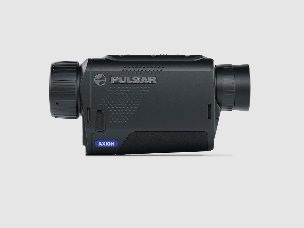 Appareil d’imagerie thermique Pulsar Axion XM30F, image 4 sur 5