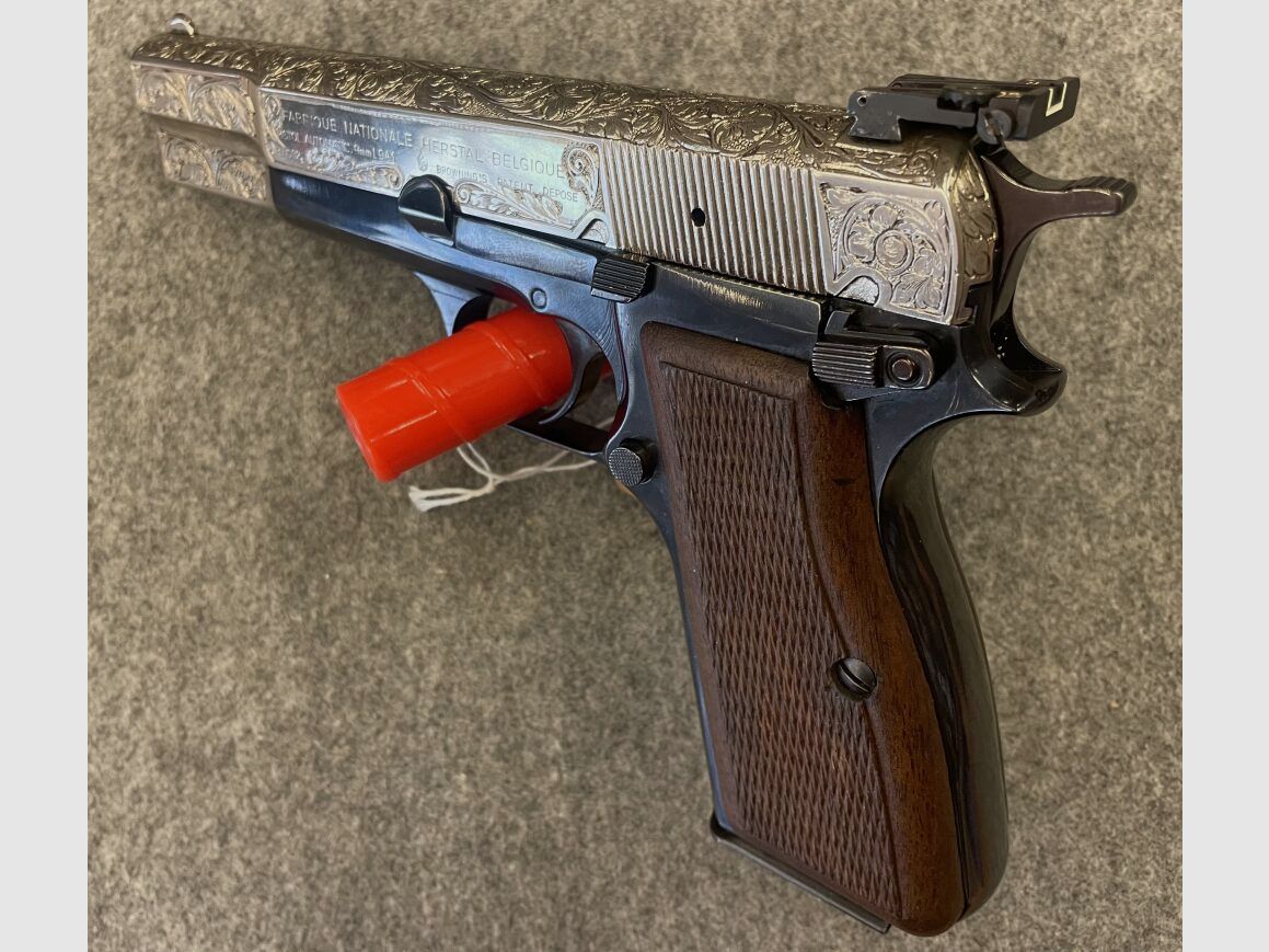 FN High Power
