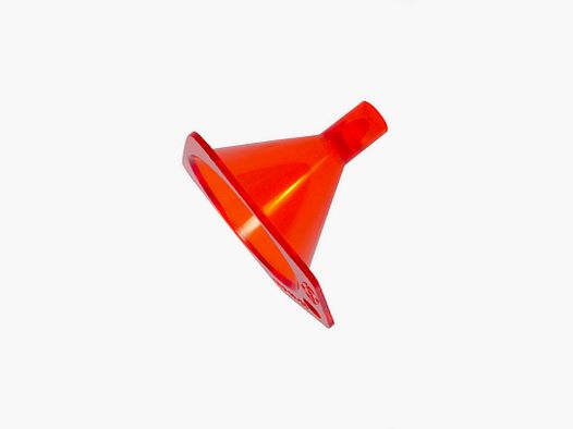 LEE – IMBUTINO POWDER FUNNEL FROM .22 TO .45 CALIBER