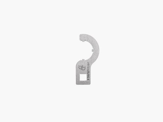 Daniel Defense Barrel Nut Wrench für AR-15 Lite Rail