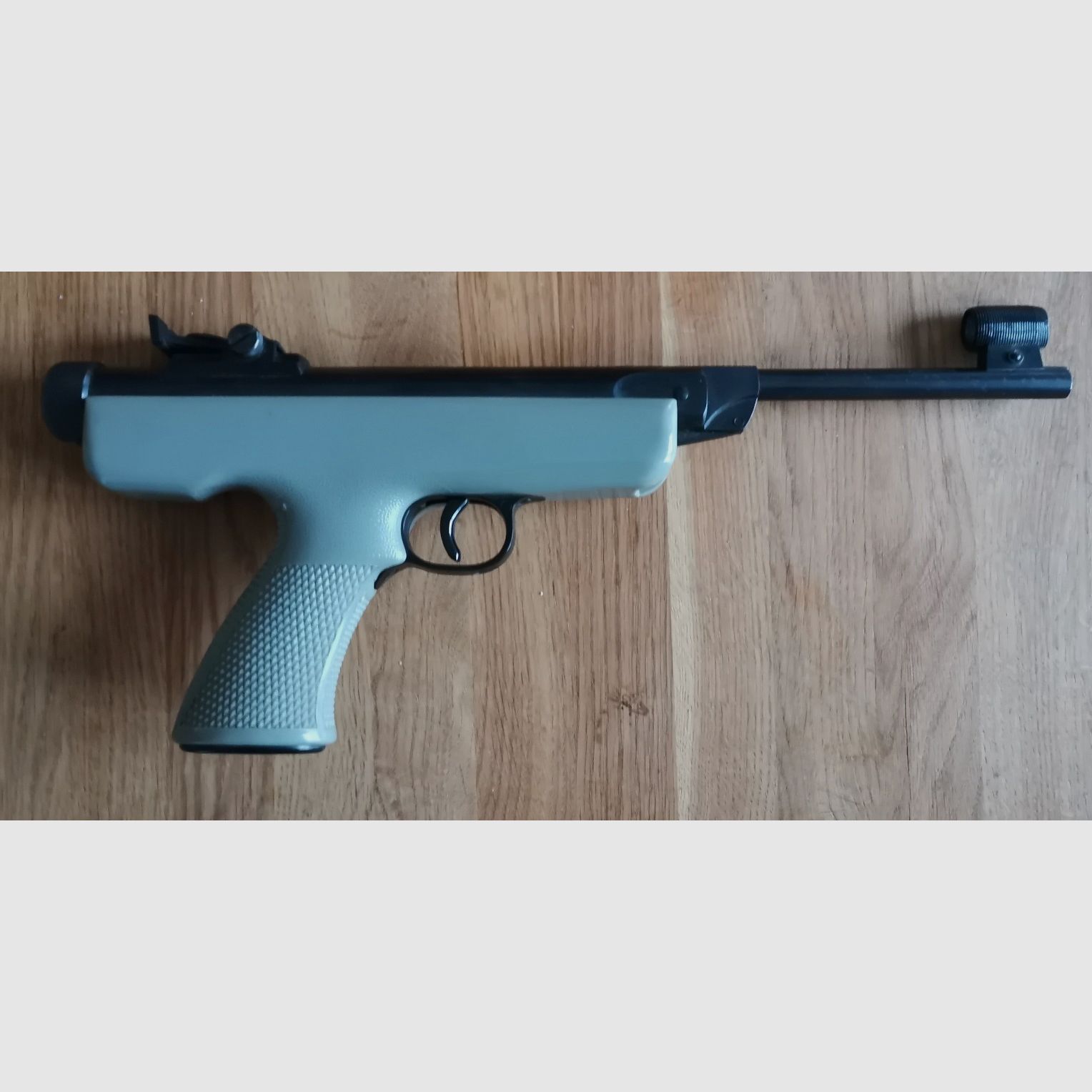 Diana Mod. 5, air pistol, 4.5 mm