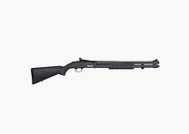 MOSSBERG 590S M-LOK 20" Black Ghostring