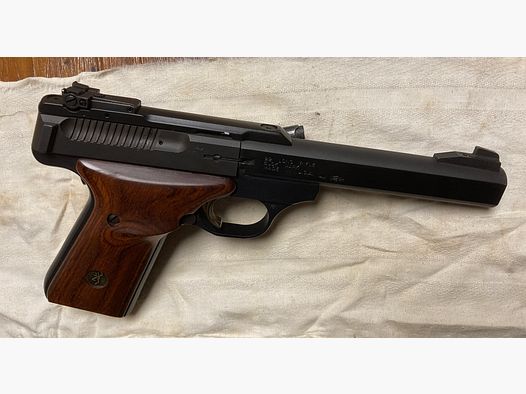 Browning FN Buck Mark Pistole KK 0.22