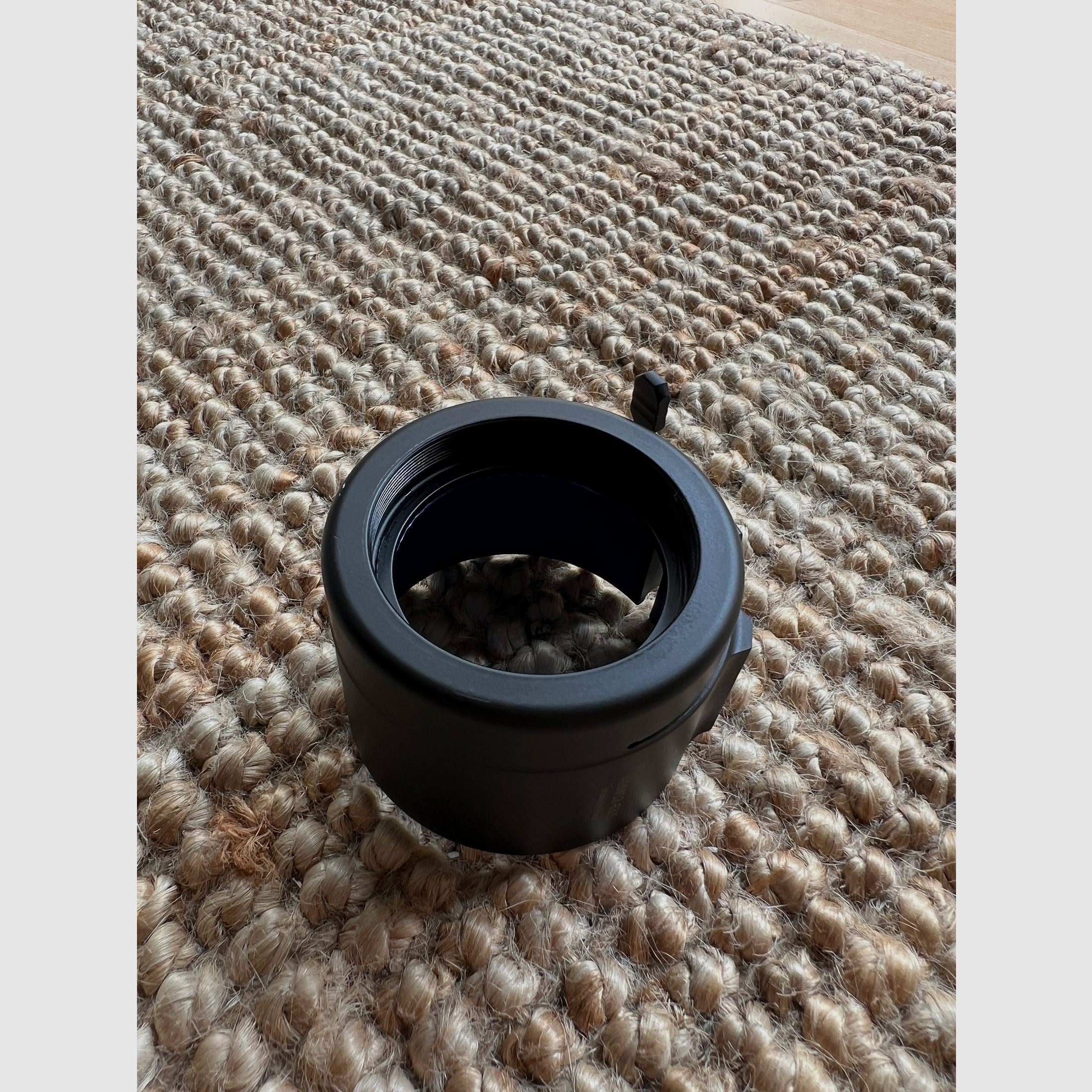 Rusan ARM52 63,5 Adapter Q-R