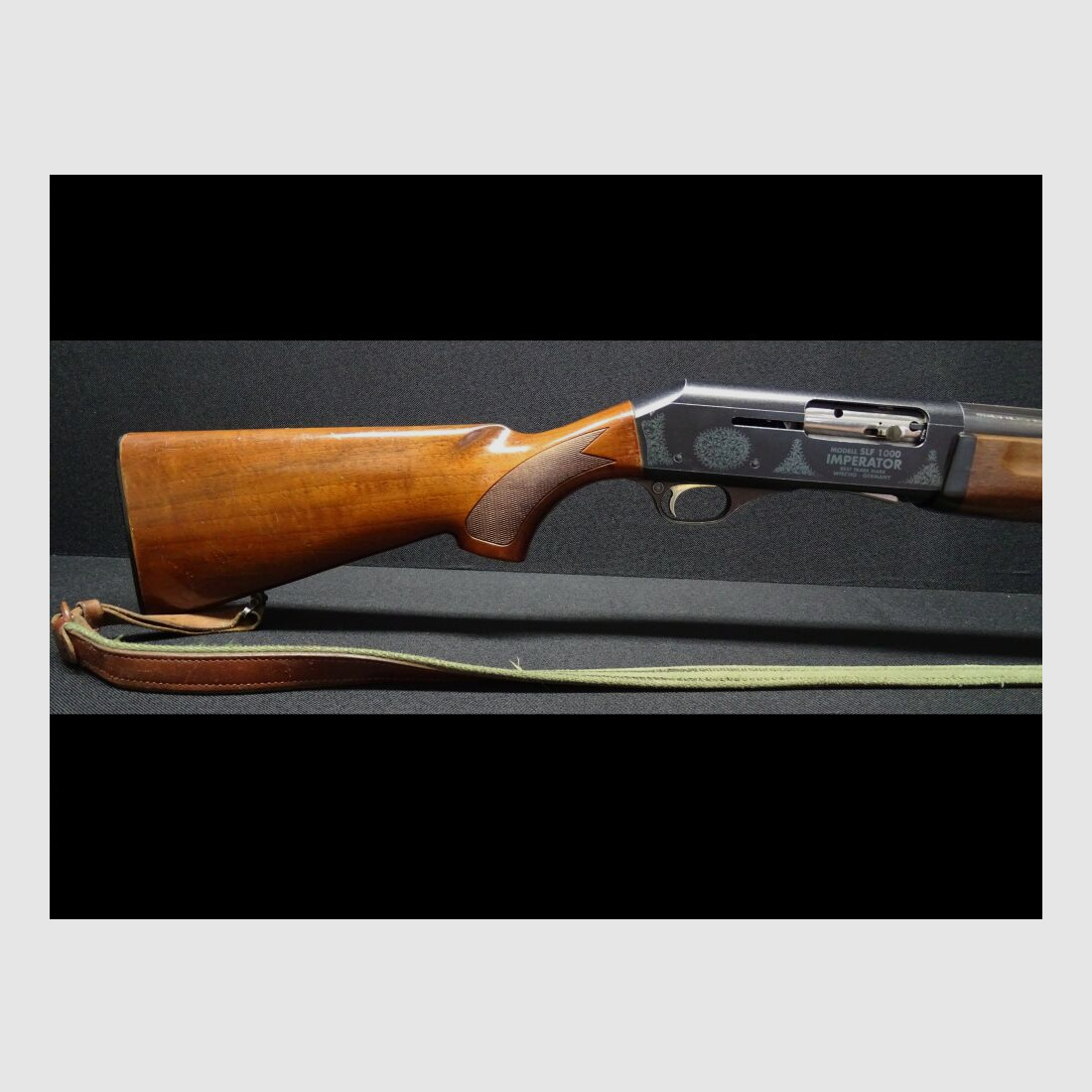 Wischo Imperator 1000