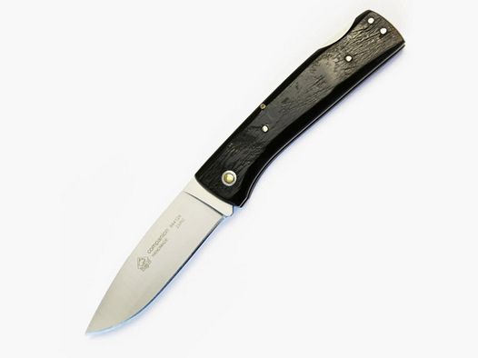 PUMA IP compagnon met suède tas, buffelhorn