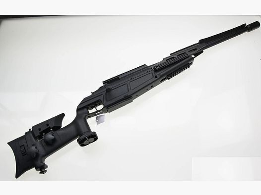 Blaser Tactical TAC 2 in kal. .338 Lapua Mag.