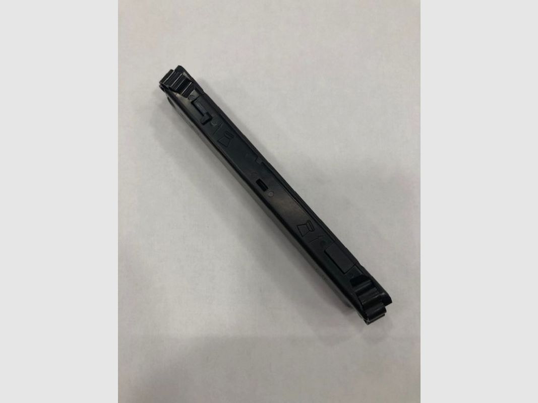 GAMO MAGAZIN PT85 UND P-09, Bild 2 von 3