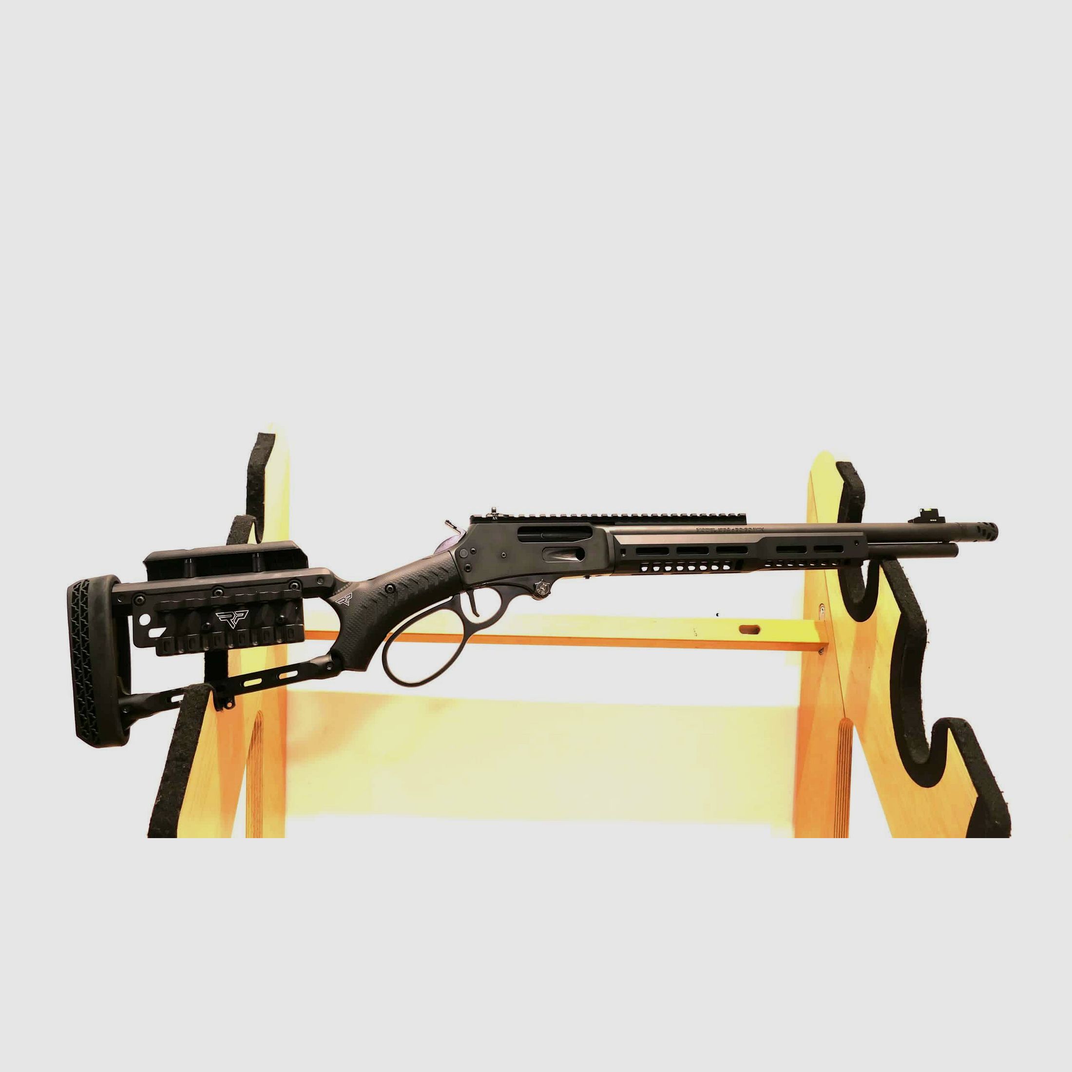 Smith&Wesson 1854 Stealth Hunter Pack RANGER POINT PRECISION Kal. 30.30win, Bild 1 von 10