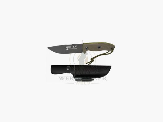 ARMY K47 Coltello