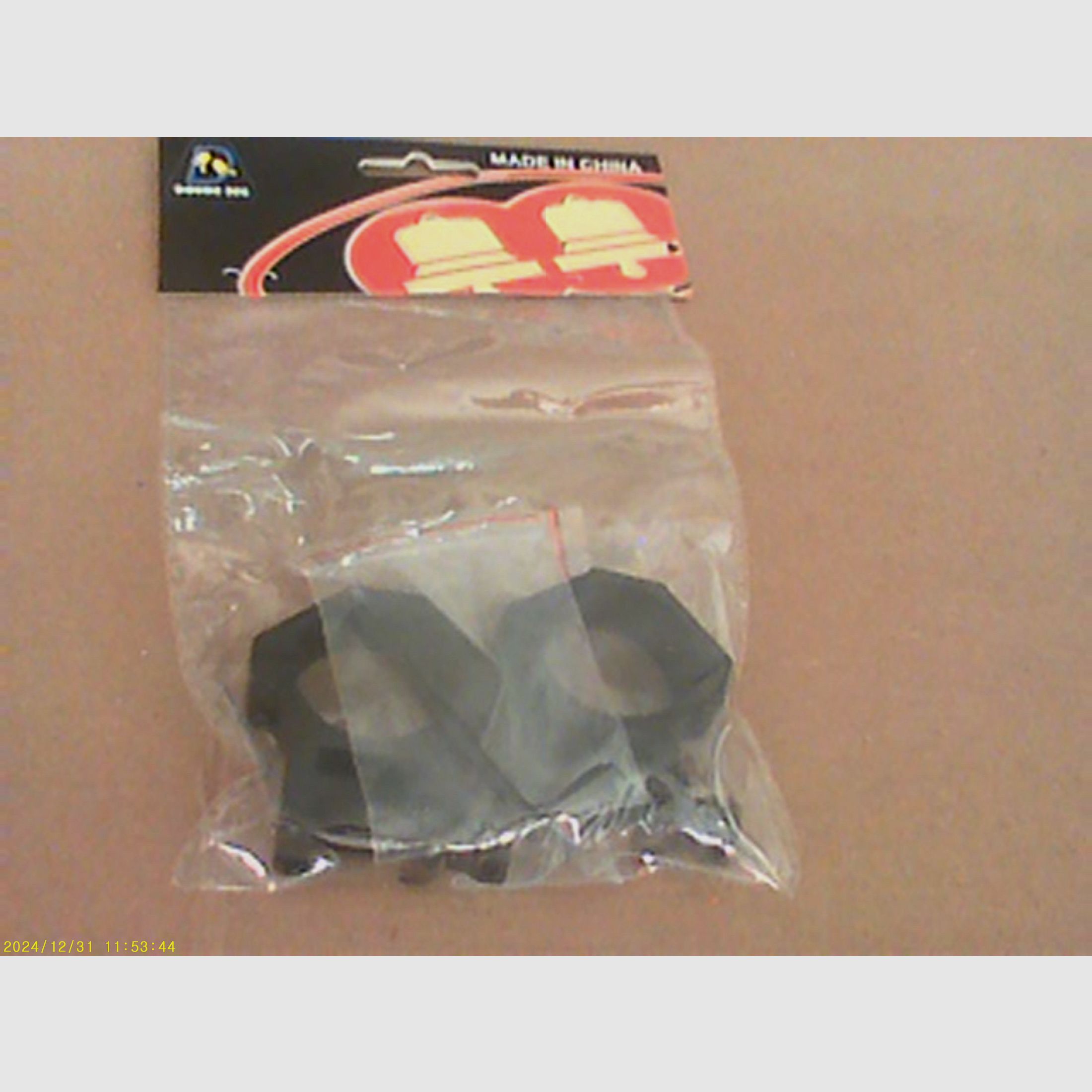 Zielfernrohr Befestigung