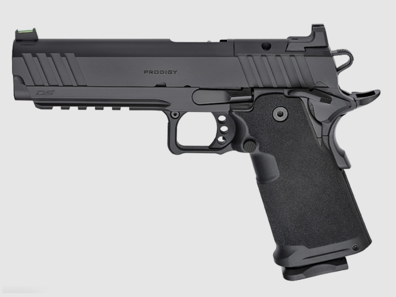 Springfield Armory 1911 DS Prodigy AOS, 5", 9 mm Luger, image 1 of 3