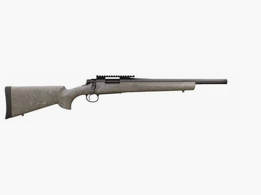 Remington 700 SPS Tactical