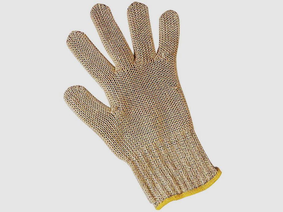 Schnittschutzhandschuh Gr.L, Bild 1 von 2